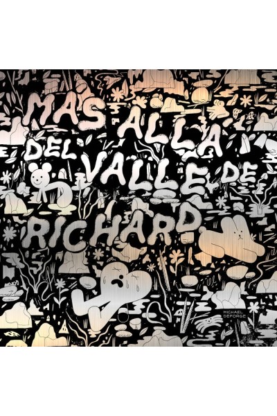 MAS ALLA DEL VALLE DE RICHARD