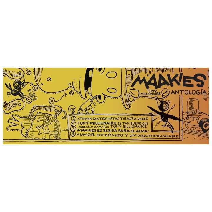 MAAKIES