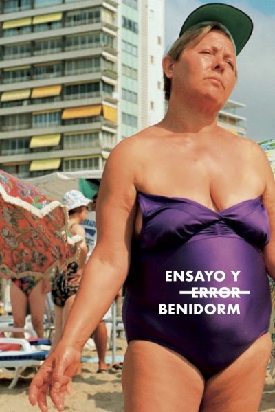 ENSAYO Y ERROR BENIDORM
