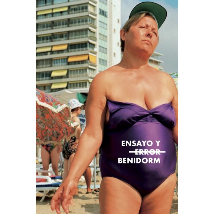 ENSAYO Y ERROR BENIDORM