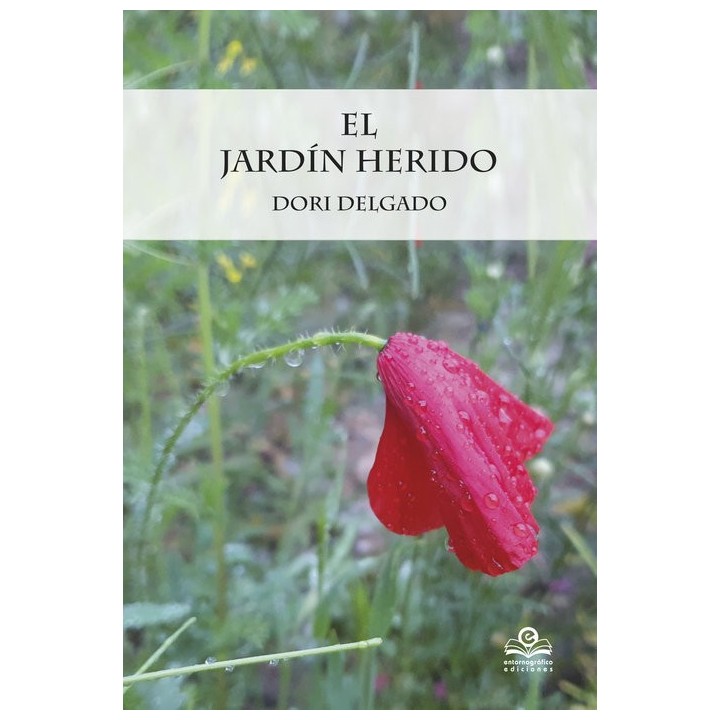 JARDIN HERIDO,EL