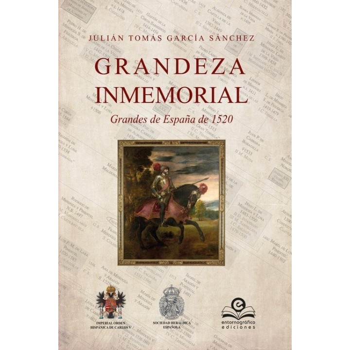 GRANDEZA INMEMORIAL