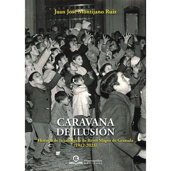 CARAVANA DE ILUSION