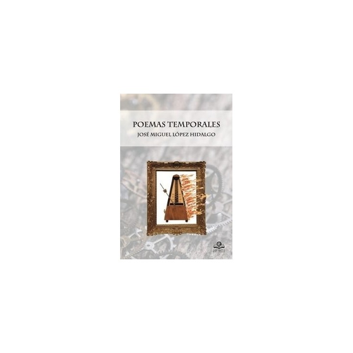 POEMAS TEMPORALES