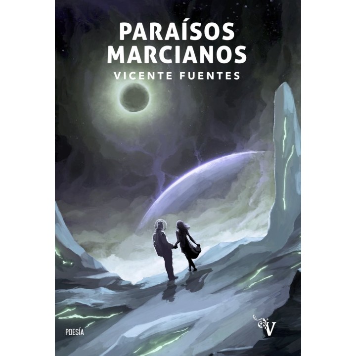 PARAISOS MARCIANOS