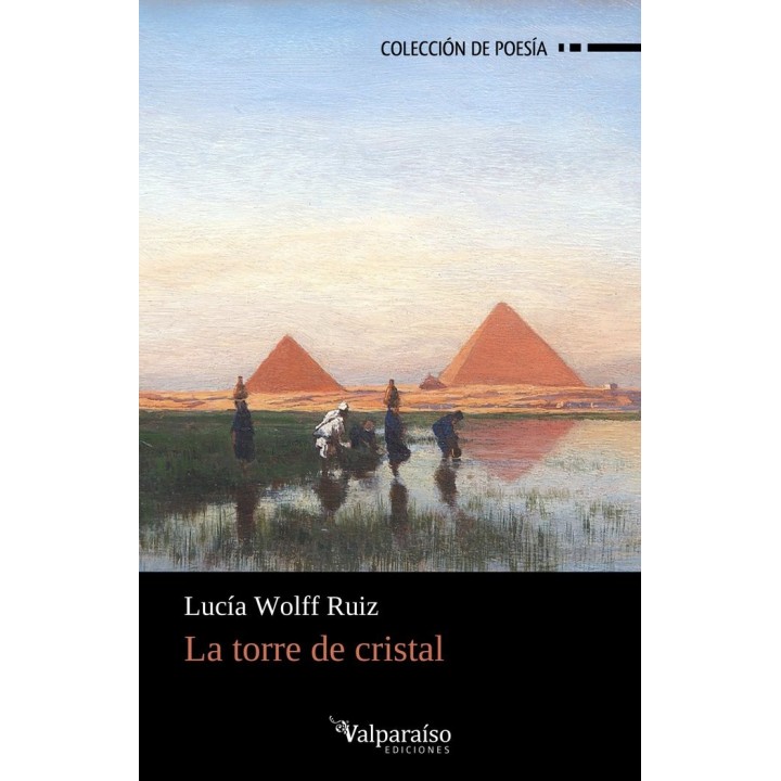 TORRE DE CRISTAL,LA
