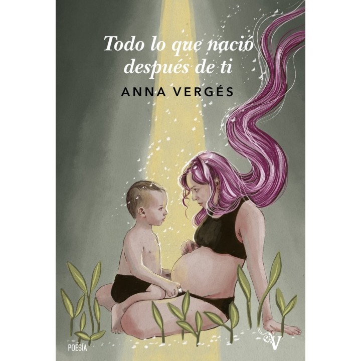 TODO LO QUE NACIO DESPUES DE TI