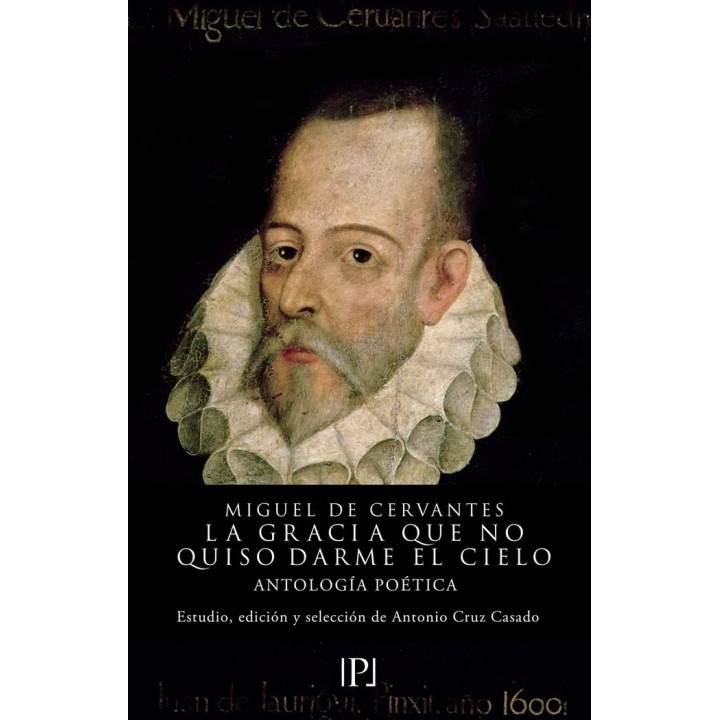 GRACIA QUE NO QUISO DARME EL CIELO,LA