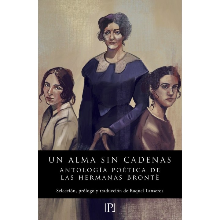 UN ALMA SIN CADENAS