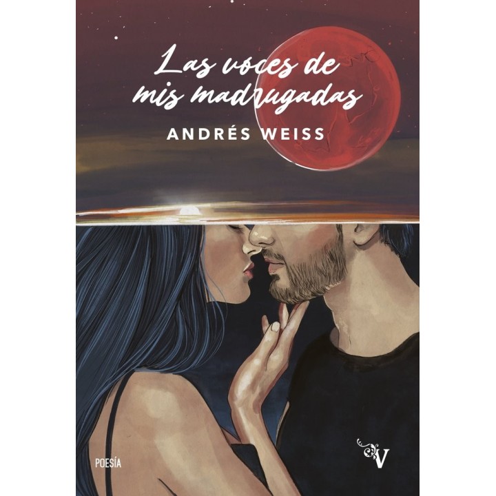VOCES DE MIS MADRUGADAS,LAS