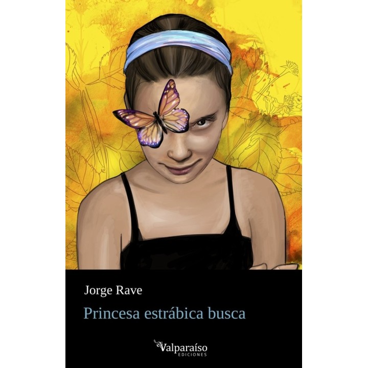 PRINCESA ESTRABICA BUSCA