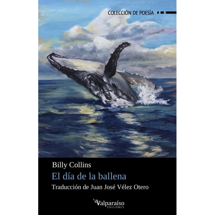 DIA DE LA BALLENA,EL