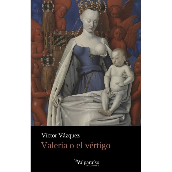 VALERIA O EL VERTIGO