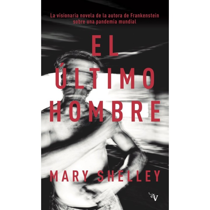 ULTIMO HOMBRE,EL