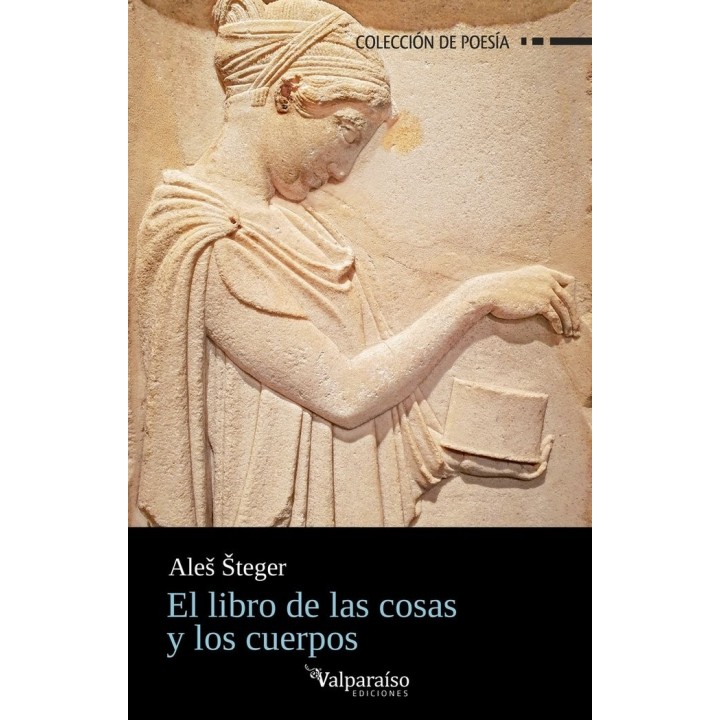 LIBRO DE LAS COSAS Y LOS CUERPOS