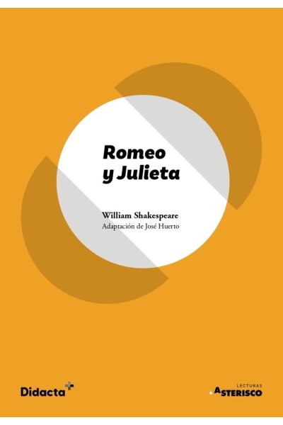 ROMEO Y JULIETA ASTERISCO NE