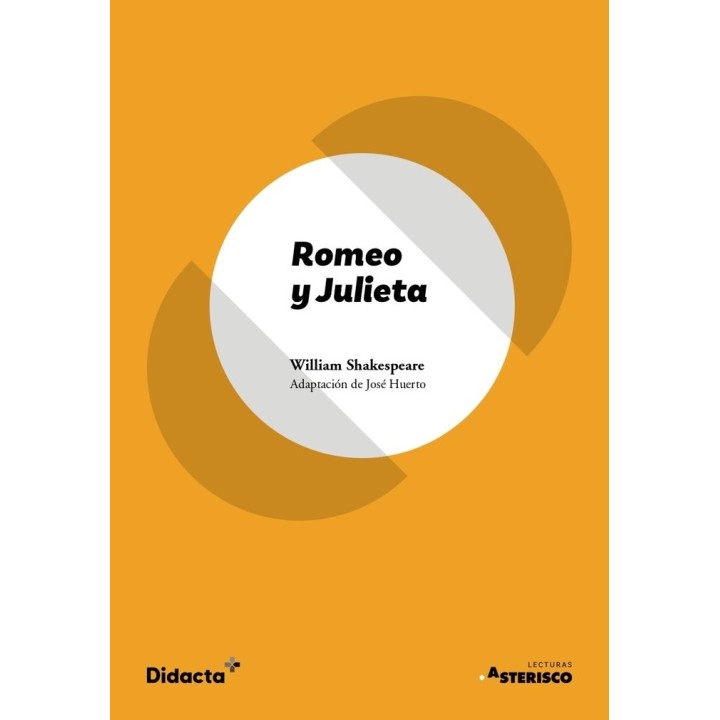 ROMEO Y JULIETA ASTERISCO NE