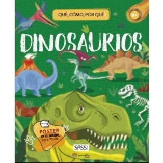 DINOSURIOS