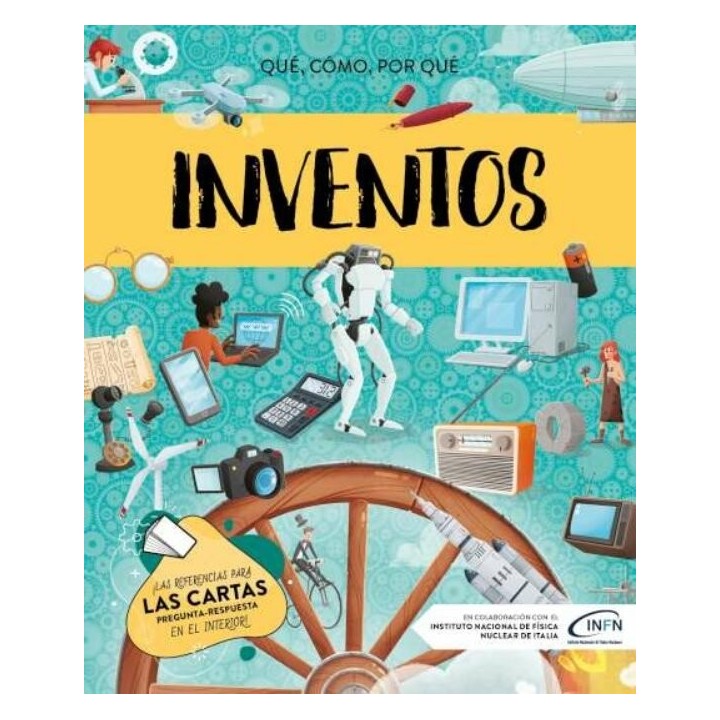INVENTOS