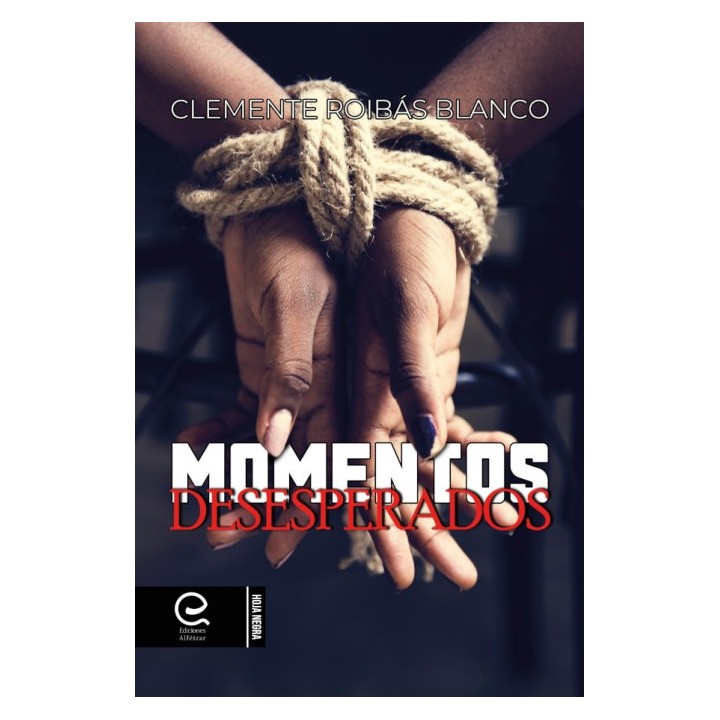 MOMENTOS DESESPERADOS