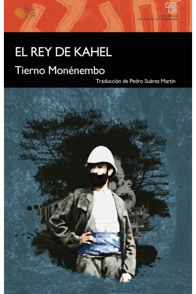 EL REY DE KAHEL