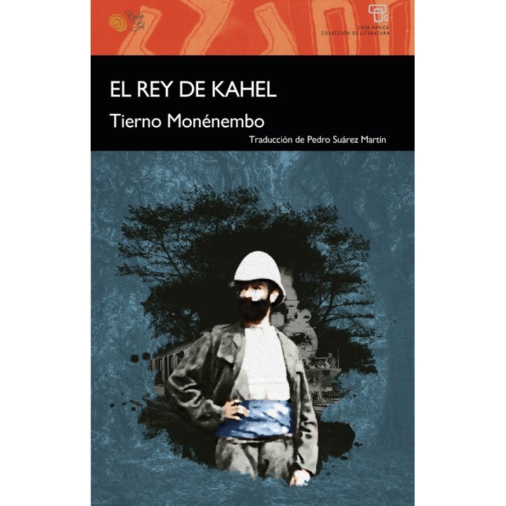 EL REY DE KAHEL