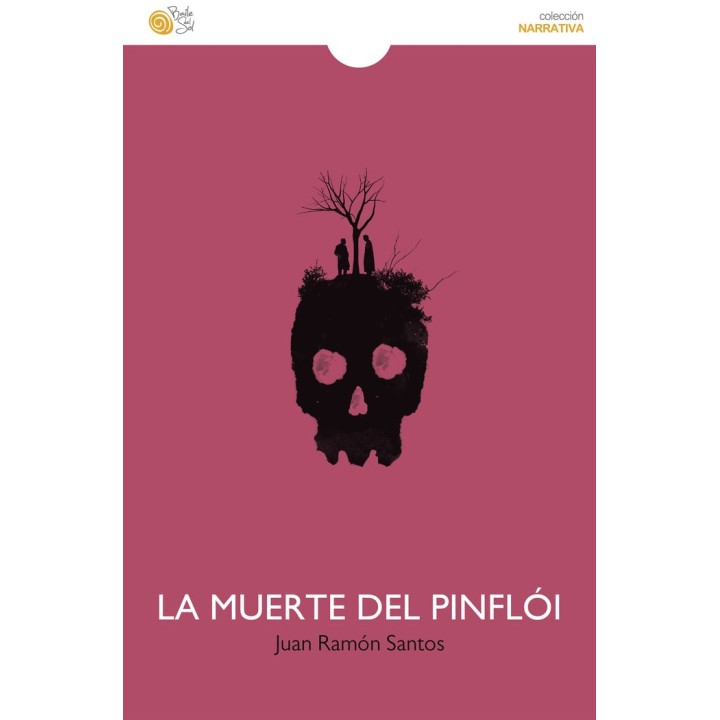 LA MUERTE DEL PINFLOI