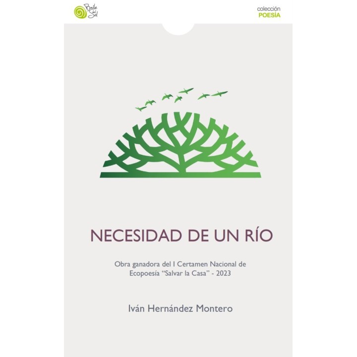 NECESIDAD DE UN RIO