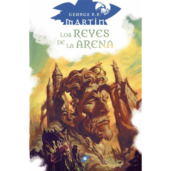 LOS REYES DE LA ARENA