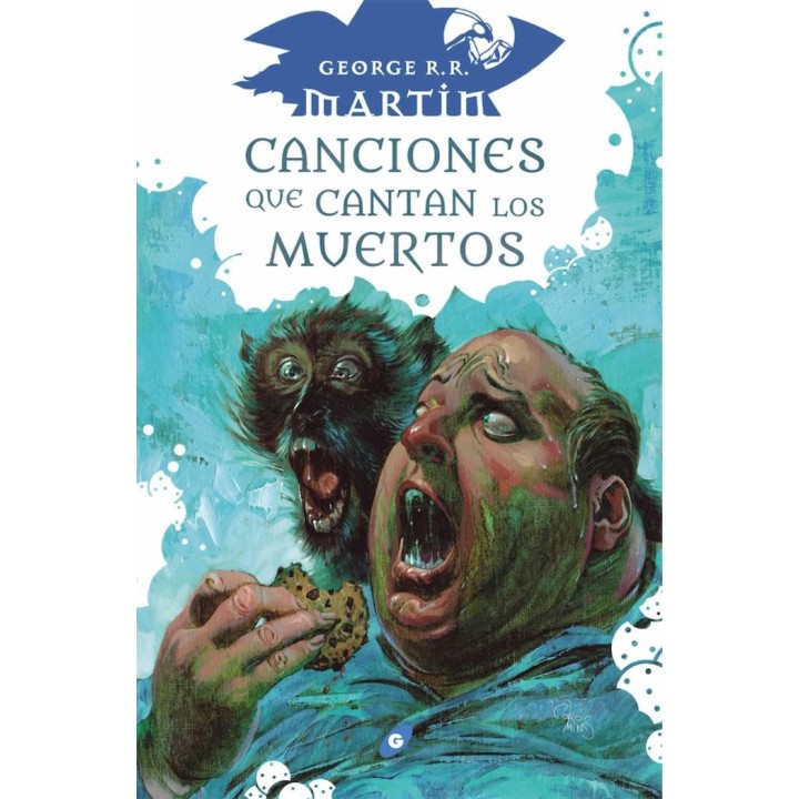 CANCIONES QUE CANTAN LOS MUERTOS