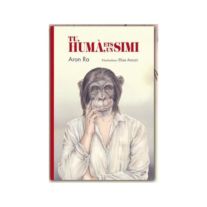 TU HUMA ETS UN SIMI
