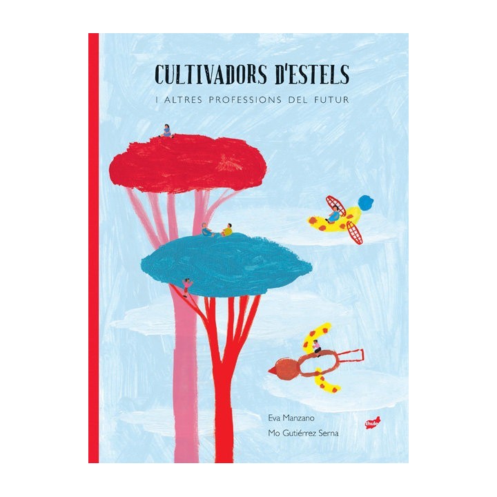 CULTIVADORS DESTELS