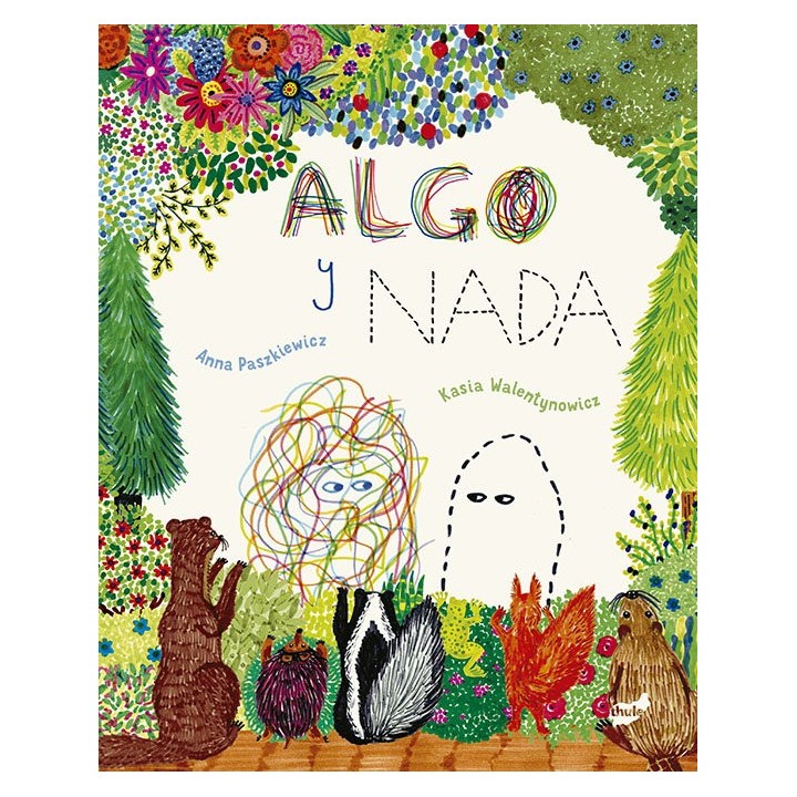 ALGO Y NADA