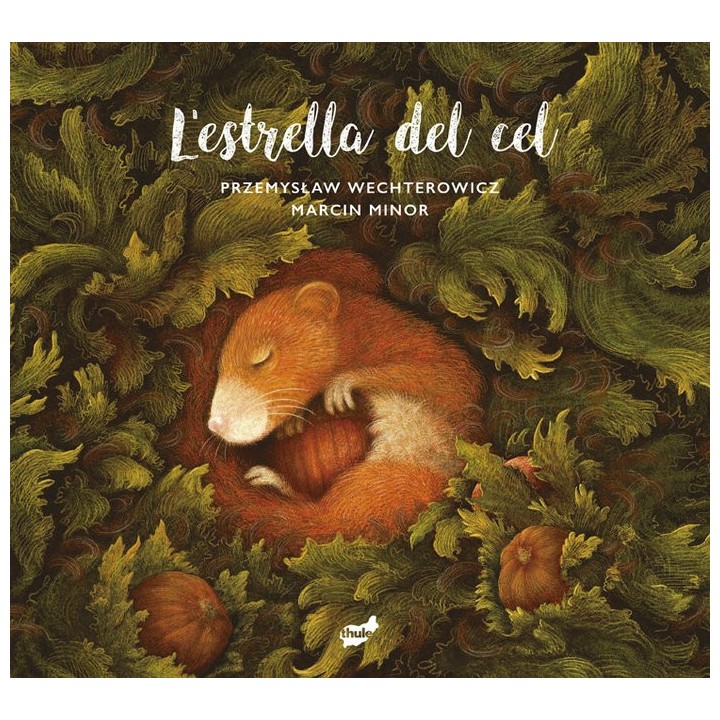 LESTRELLA DEL CEL