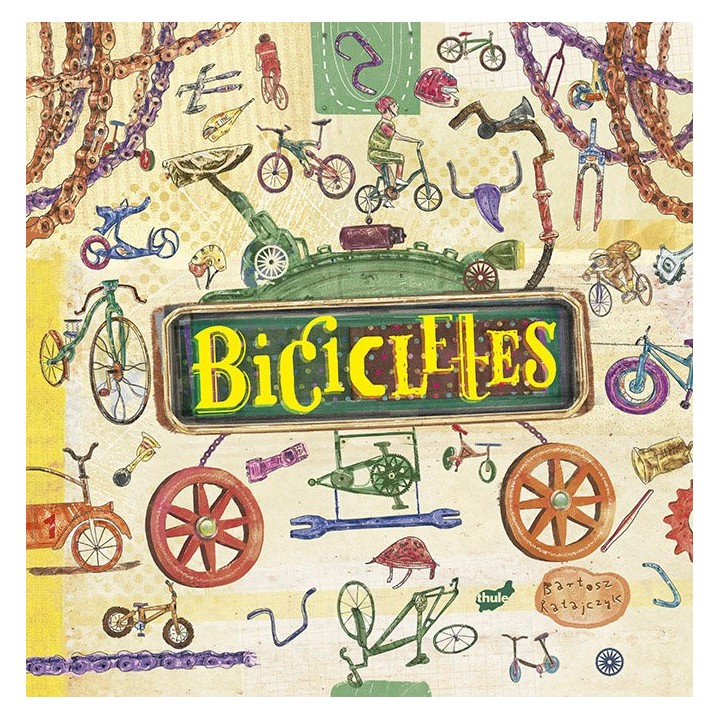 BICICLETES