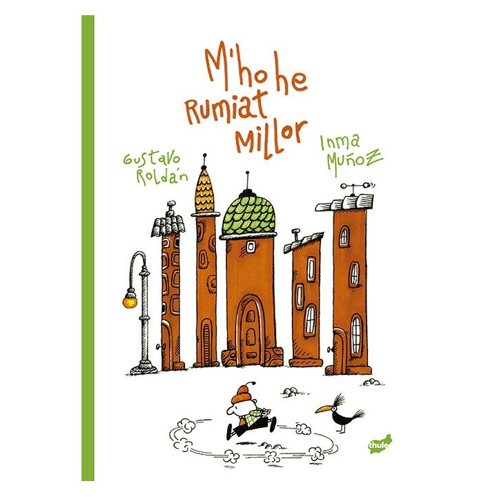 MHO HE RUMIAT MILLOR