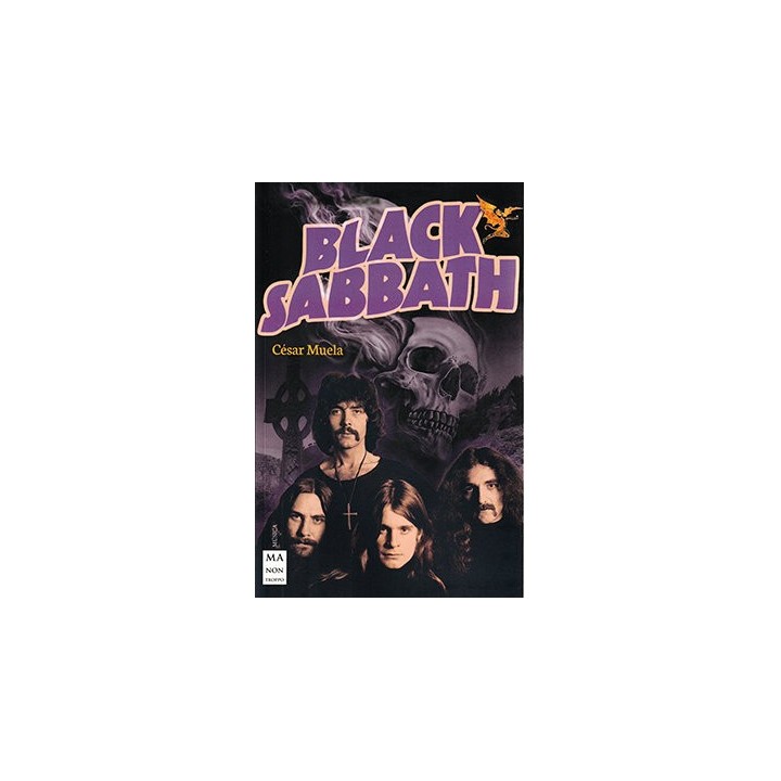 BLACK SABBATH