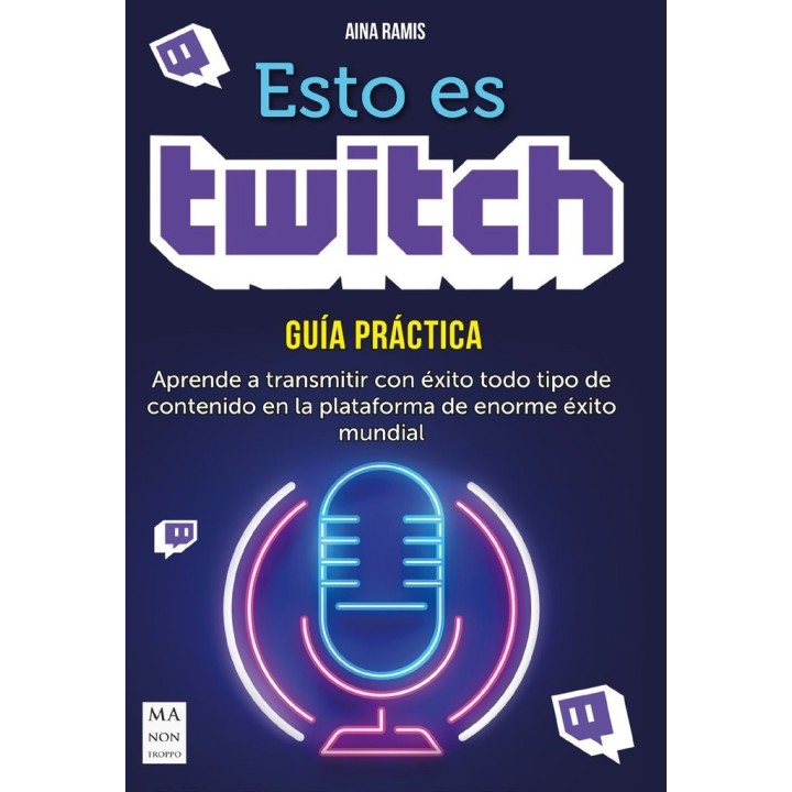 ESTO ES TWITCH