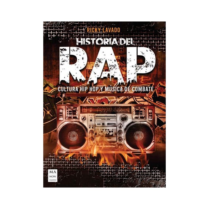 HISTORIA DEL RAP