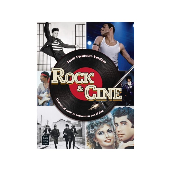ROCK & CINE