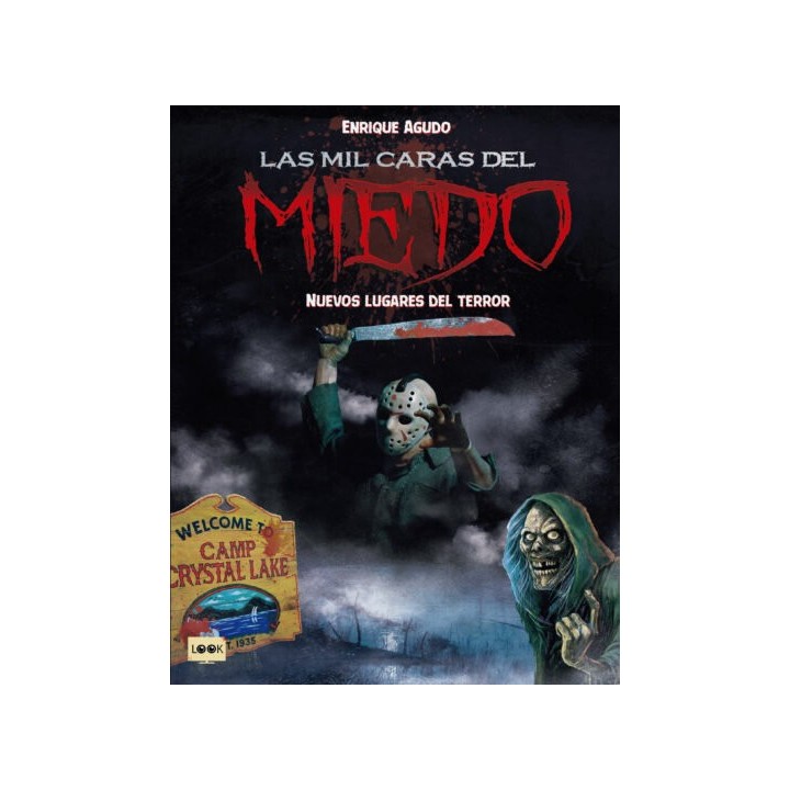LAS MIL CARAS DEL MIEDO