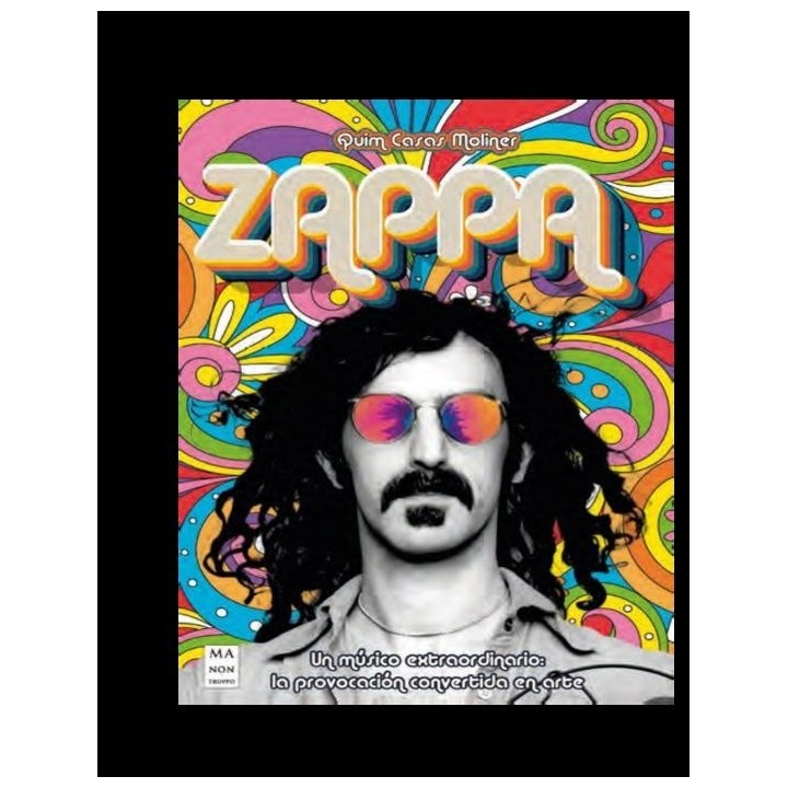 ZAPPA