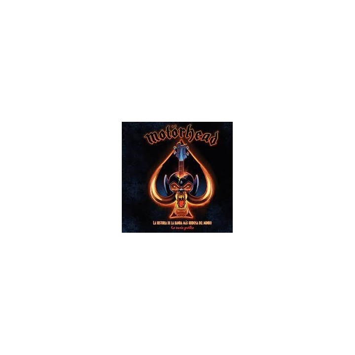 MOTORHEAD