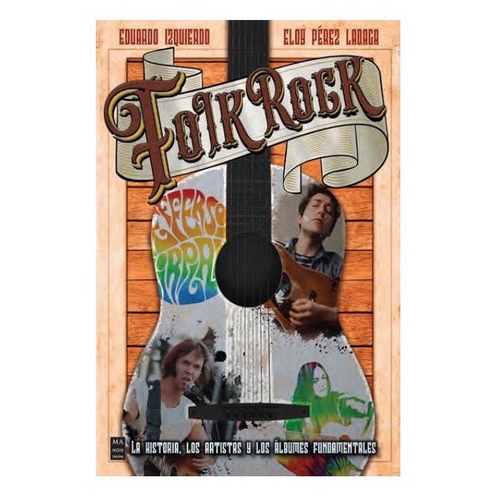 FOLK ROCK