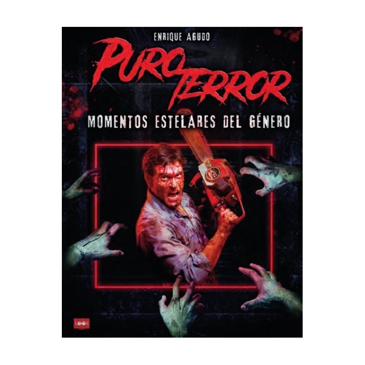 PURO TERROR