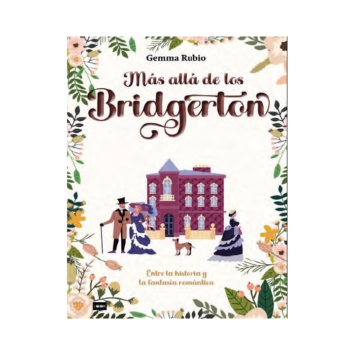 MAS ALLA DE LOS BRIDGERTON