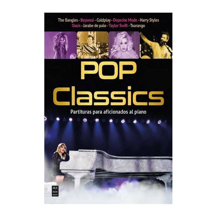 POP CLASSICS