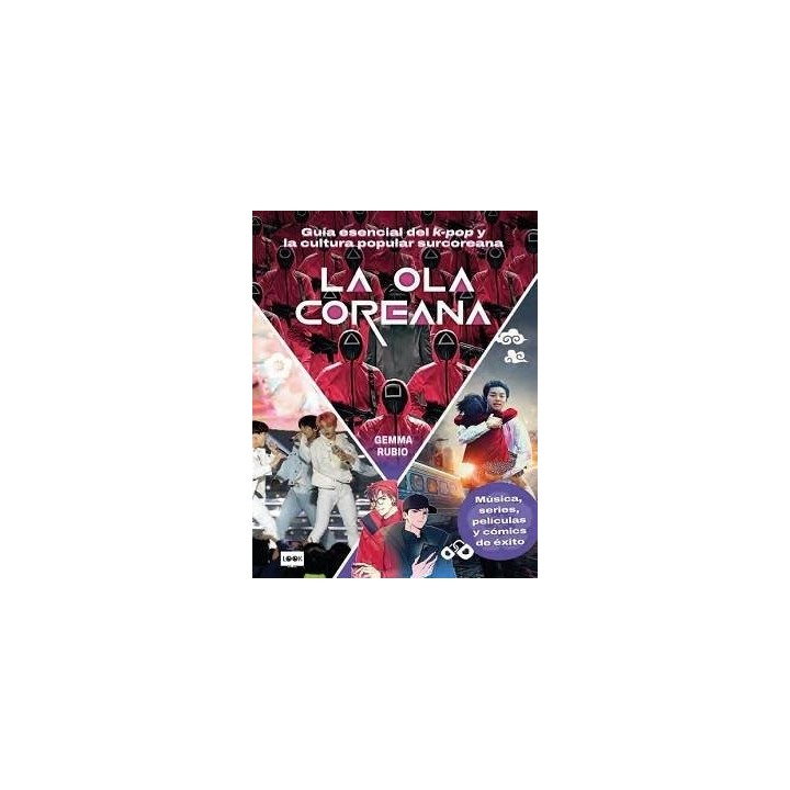 LA OLA COREANA