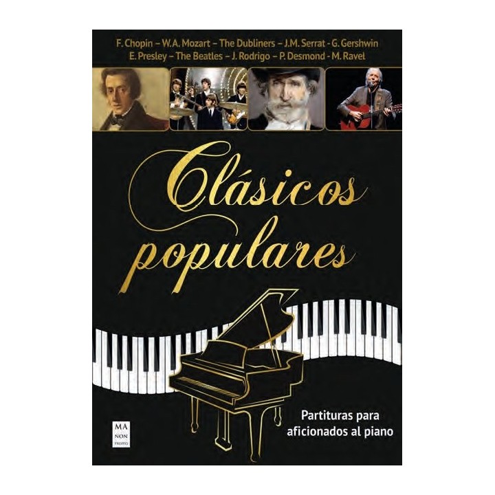 CLASICOS POPULARES