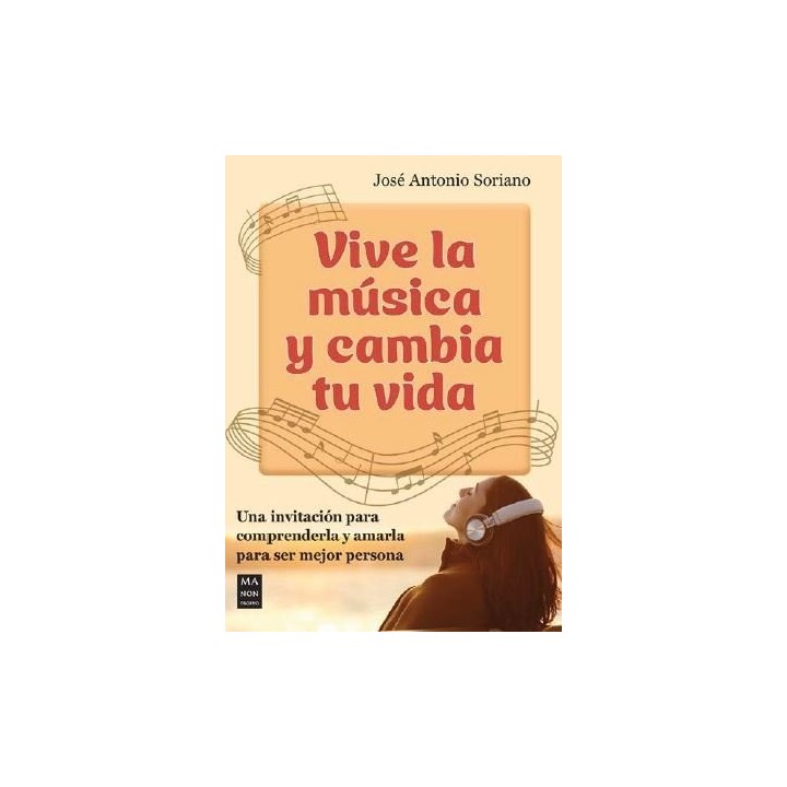 VIVE LA MUSICA Y CAMBIA TU VIDA